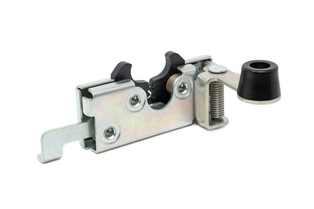 6674666 — Latch Rotary