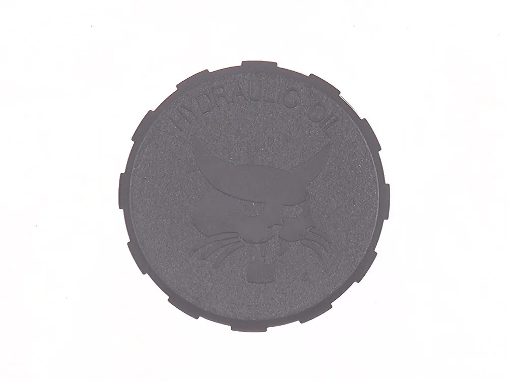 6674690 — Hydraulic Breather Cap