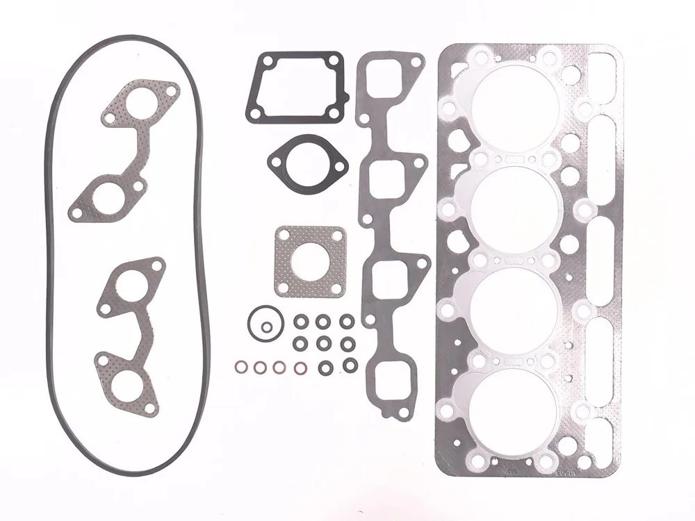 6674698 — Gasket Kit