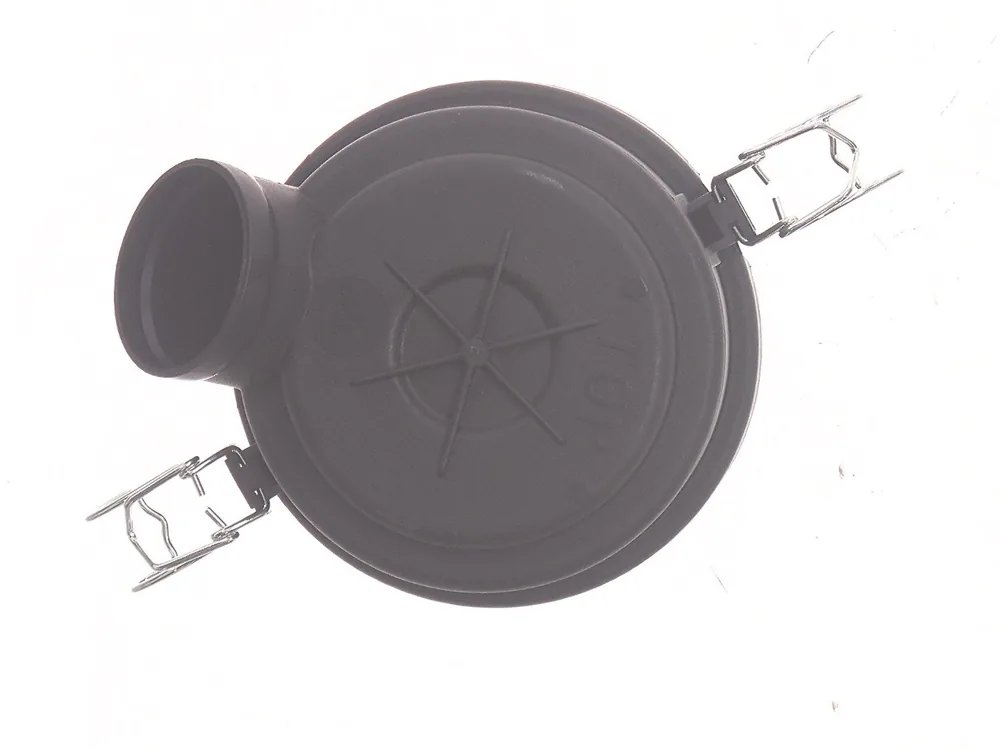 6674700 — Tank, Plastic Cap