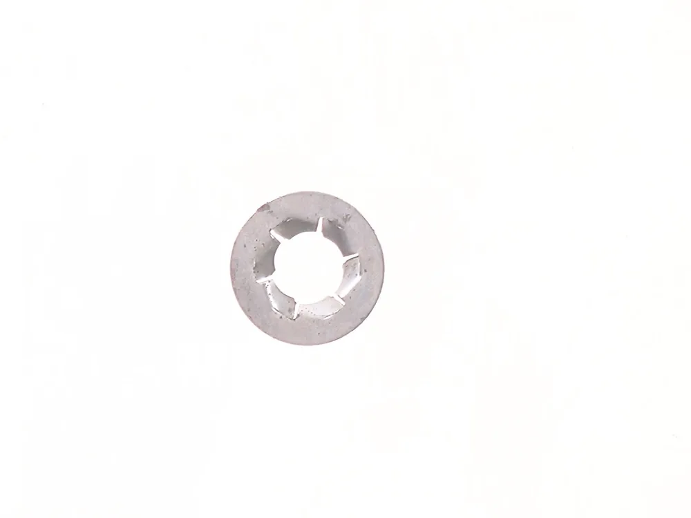 6674894 — Nut, Spring