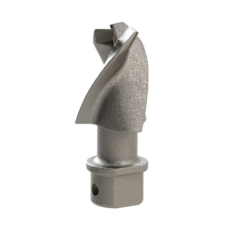 6674952 — Pengo TF-350 Standard duty Pilot Auger Bit