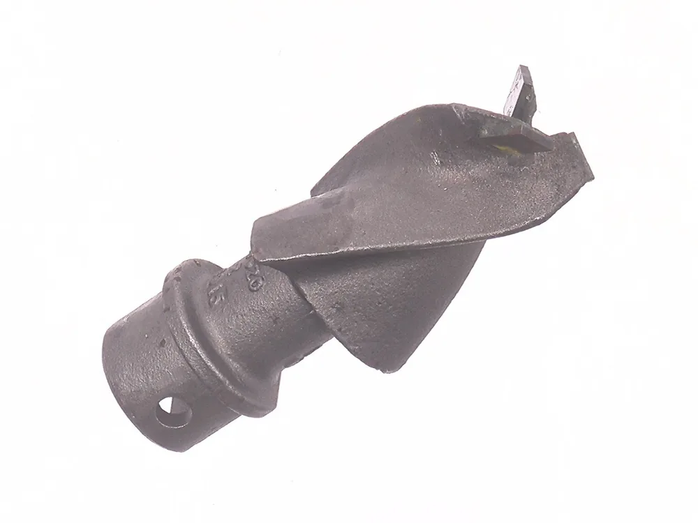 6674954 — Pengo TF-350 Carbide Pilot Auger Bit