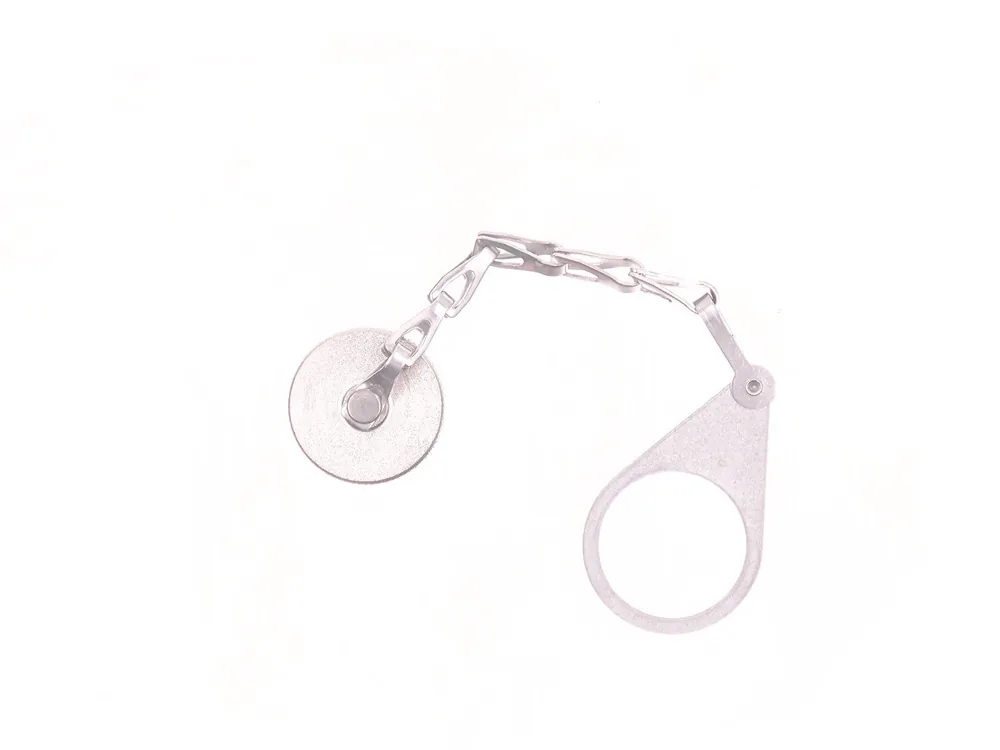 6675026 — Connector Cap