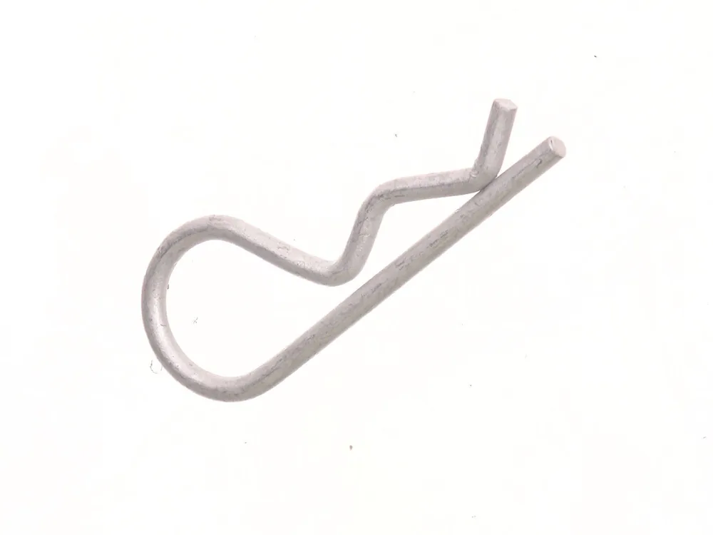 6675029 — Pin, Hair