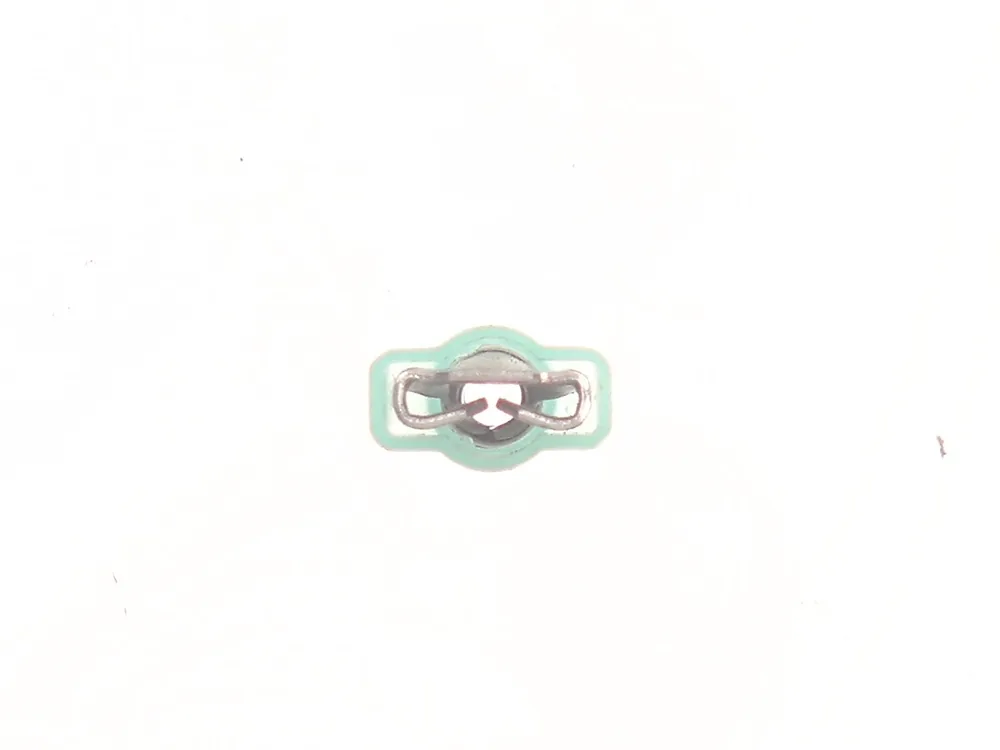 6675064 — Terminal, Insulated Push-On