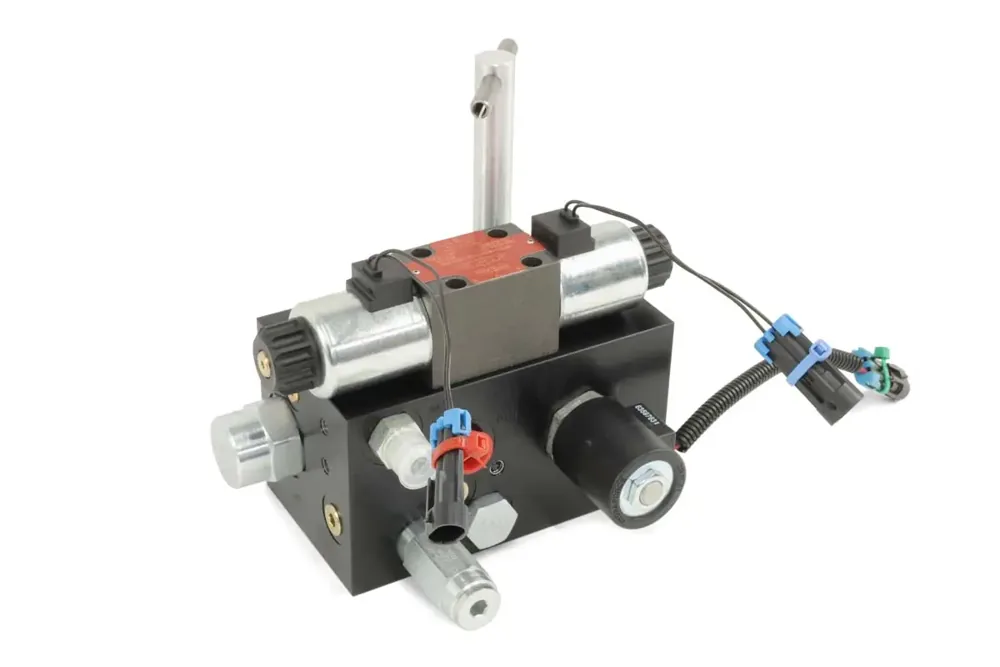6675110 — VALVE CHIPPER