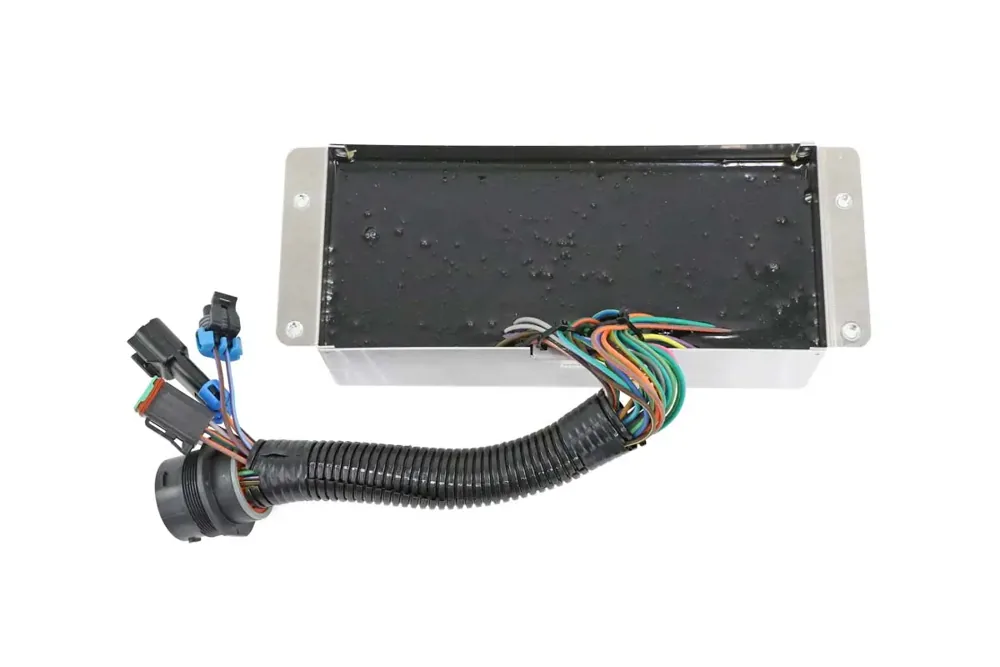 6675129 — CONTROLER
