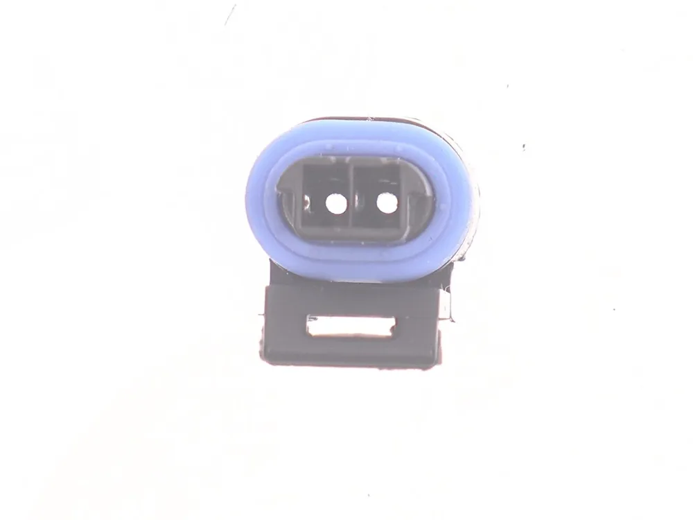 6675149 — Connector, 2-Pin P2S