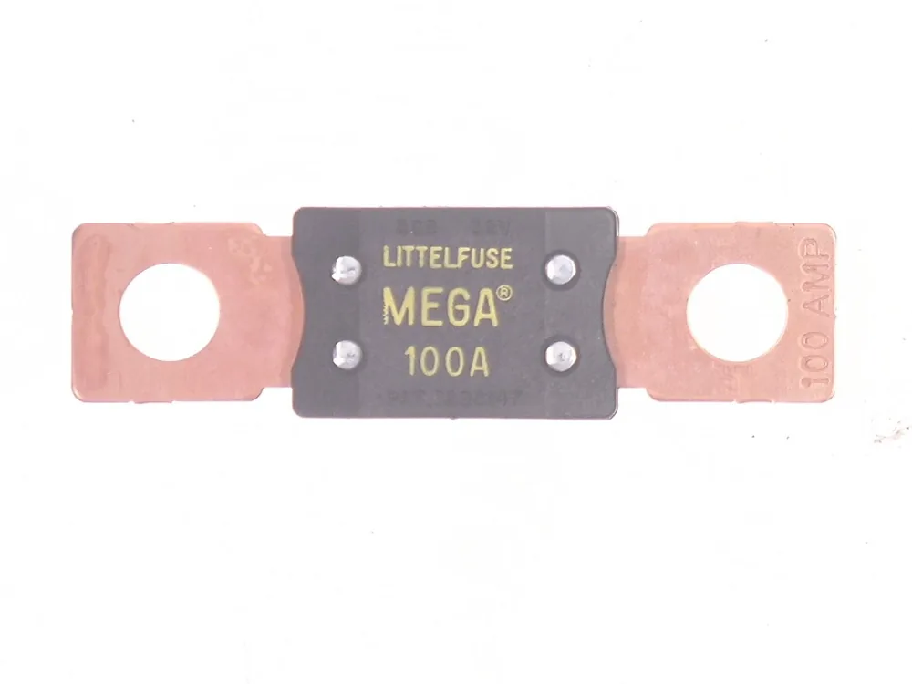 6675155 — Fuse, 100A