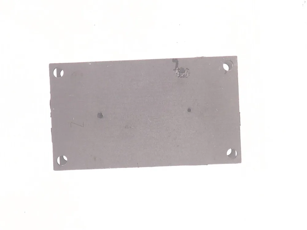6675168 — Shock Mount, PCT34