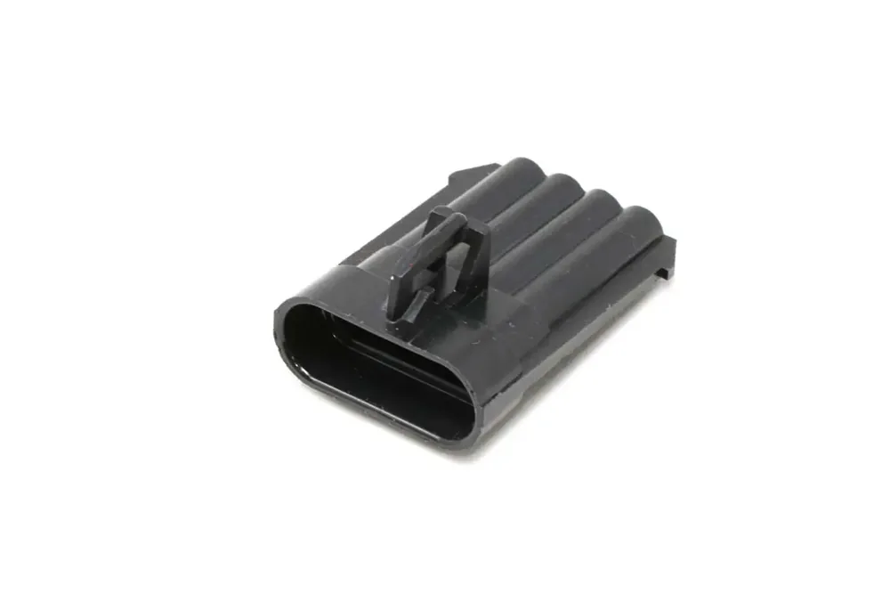 6675182 — CONNECTOR 4 PIN