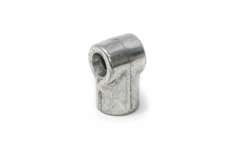 6675257 — Bushing, End