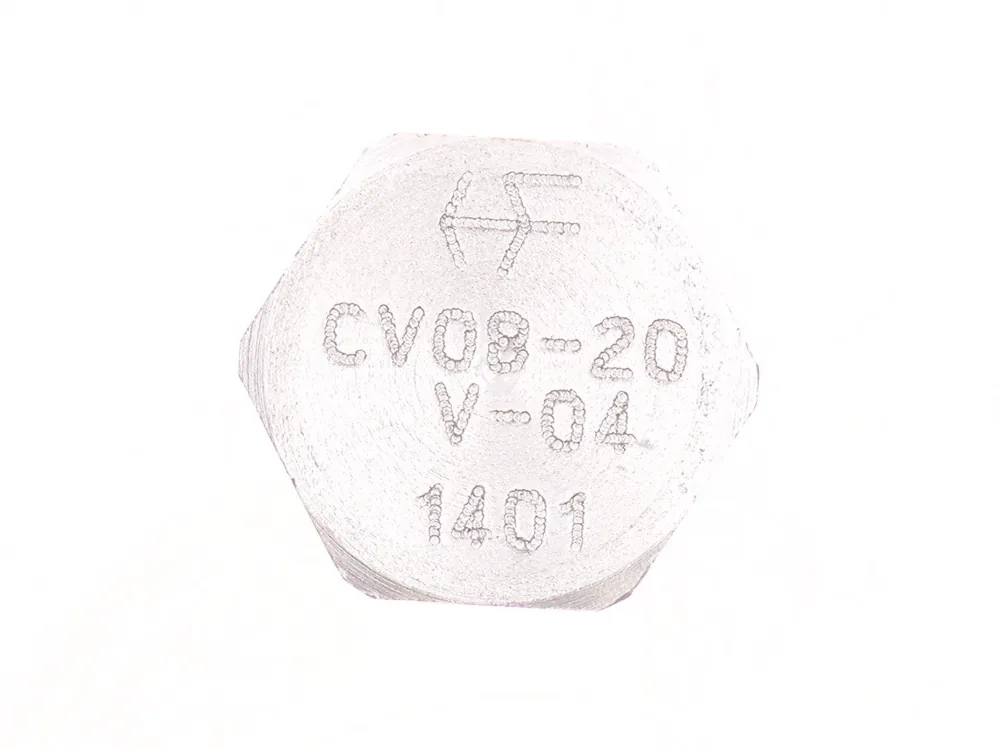 6675265 — Valve, Check