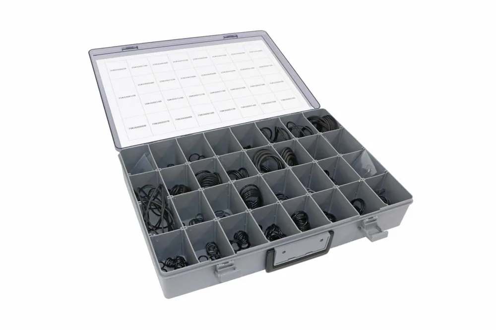 6675268 — O-RING KIT
