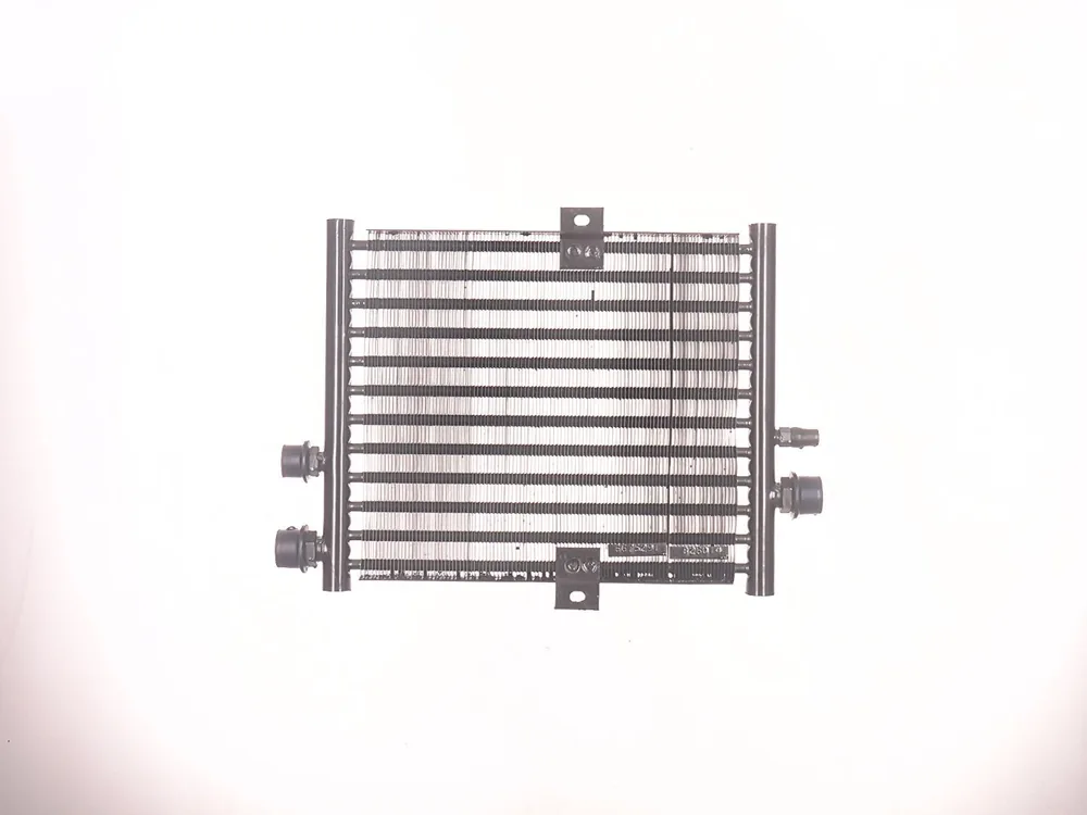 6675291 — Heat Exchanger, Oil, 126 Per Cont.
