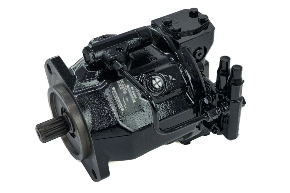 6675294 — PUMP ASSY