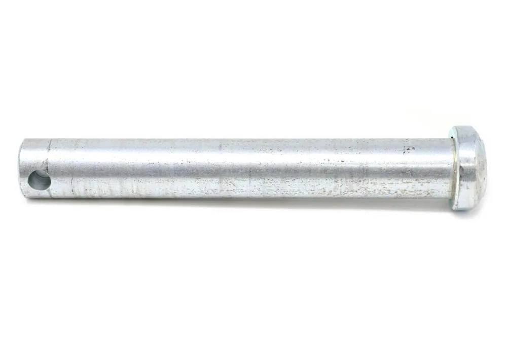6675302 — Pin Disk Welded Assembly