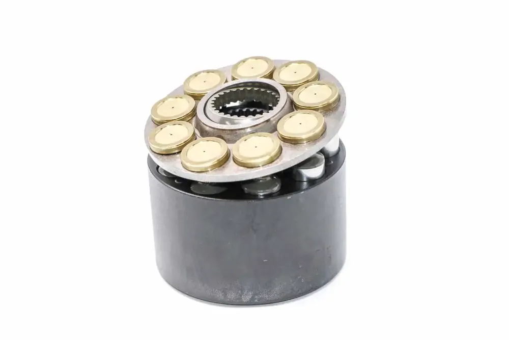 6675341 — GROUP, ROTARY