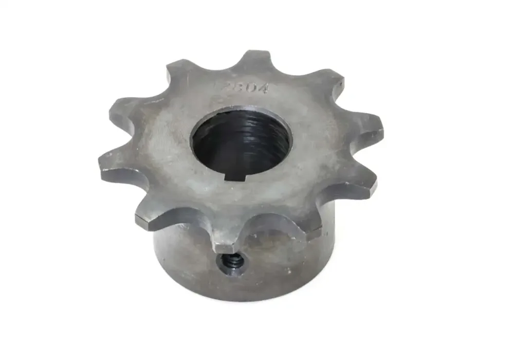 6675421 — SPROCKET