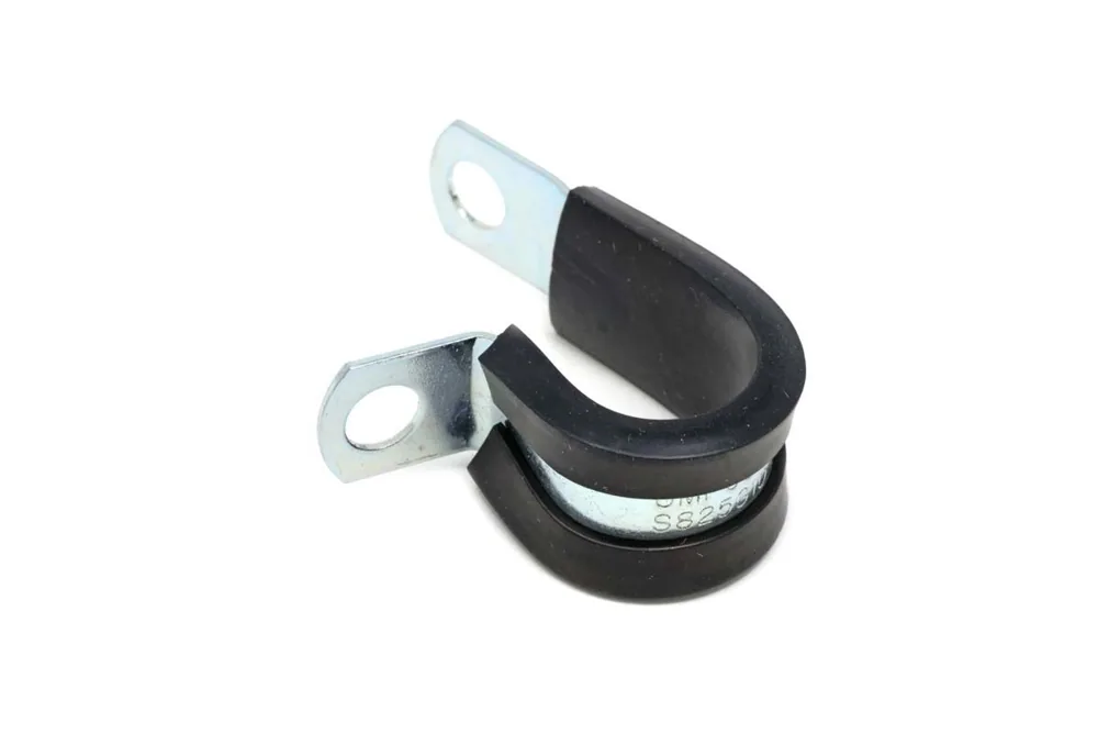 6675512 — Clamp, Insulated