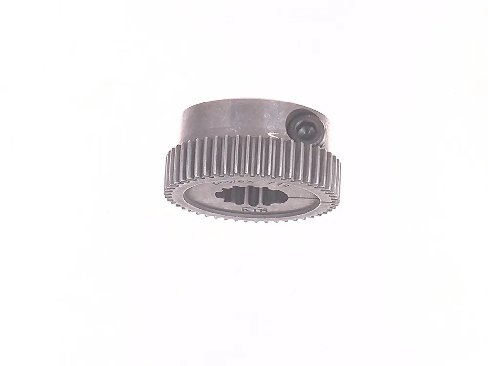 6675547 — Hub Coupler