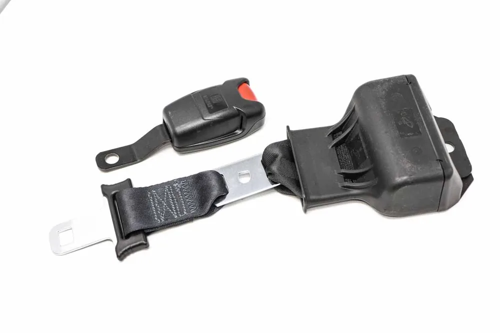 6675562 — Seat Belt 3" Retractable