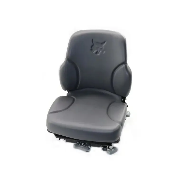 6675595 — Vinyl Operator Suspension Seat