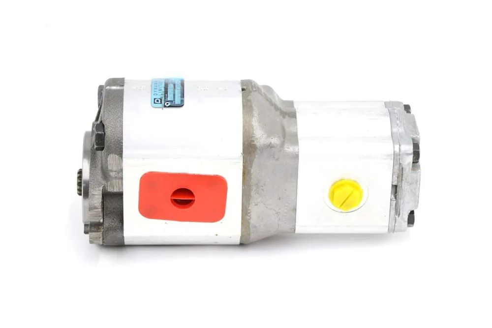6675661 — Gear Pump