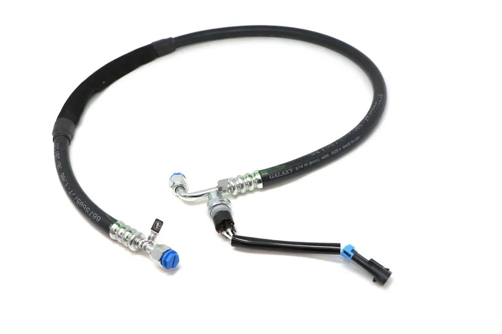6675685 — Hose Assembly AC