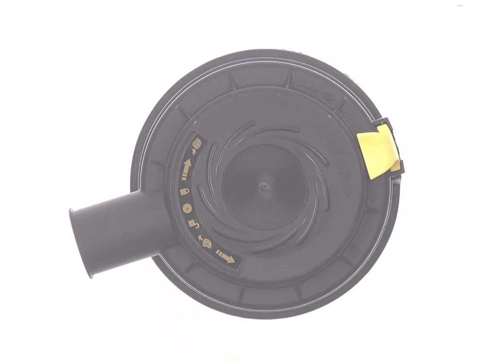 6675700 — Air Filter Cover
