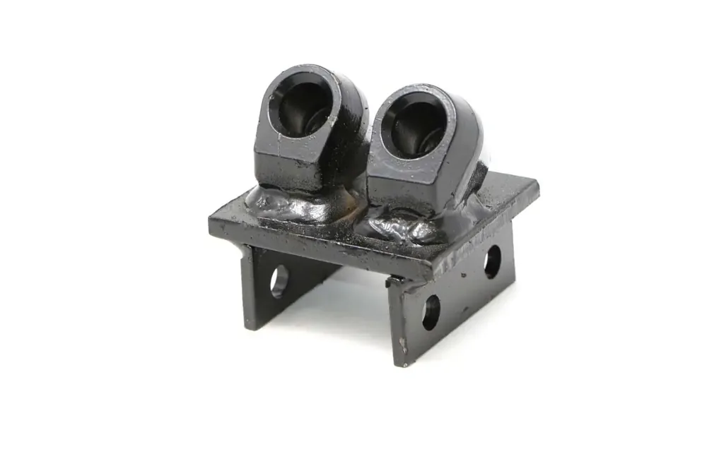 6675712 — MOUNT ASSY 2.00