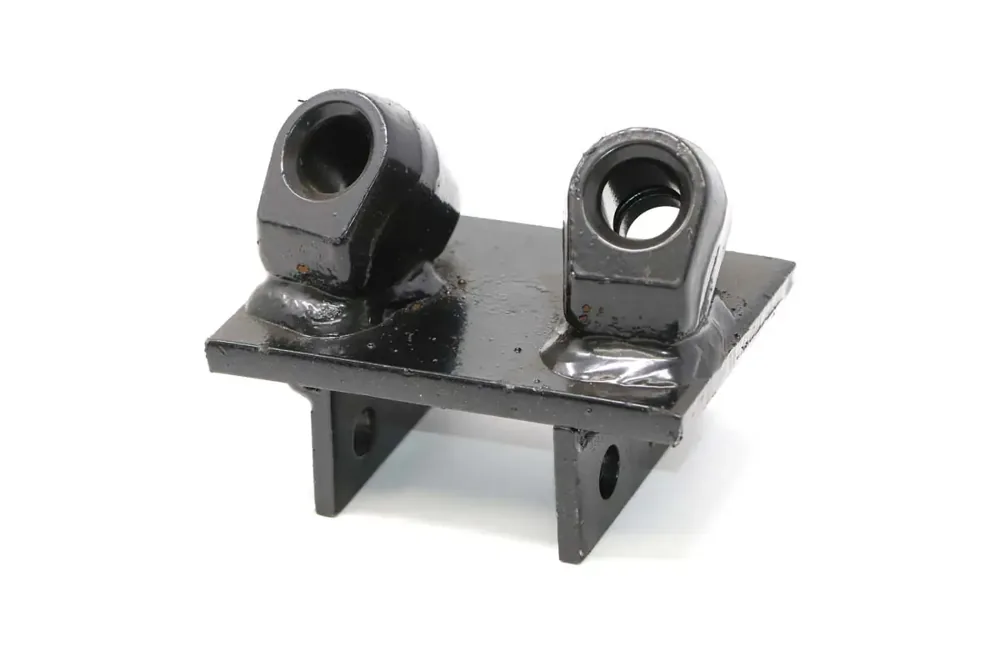 6675714 — MOUNT ASSY 4.00