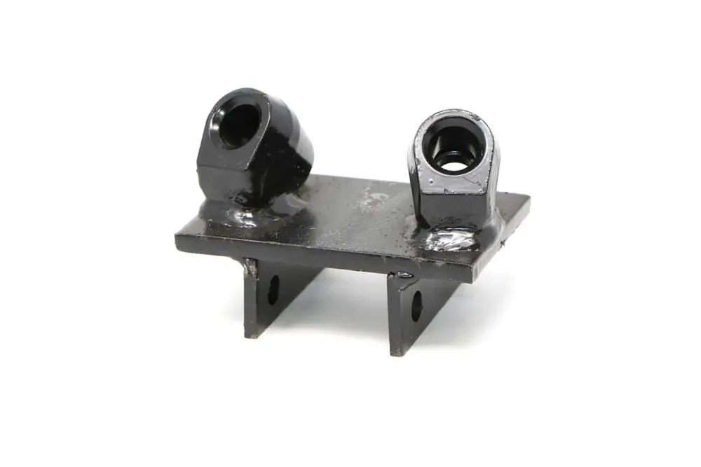 6675715 — MOUNT ASSY 5.00
