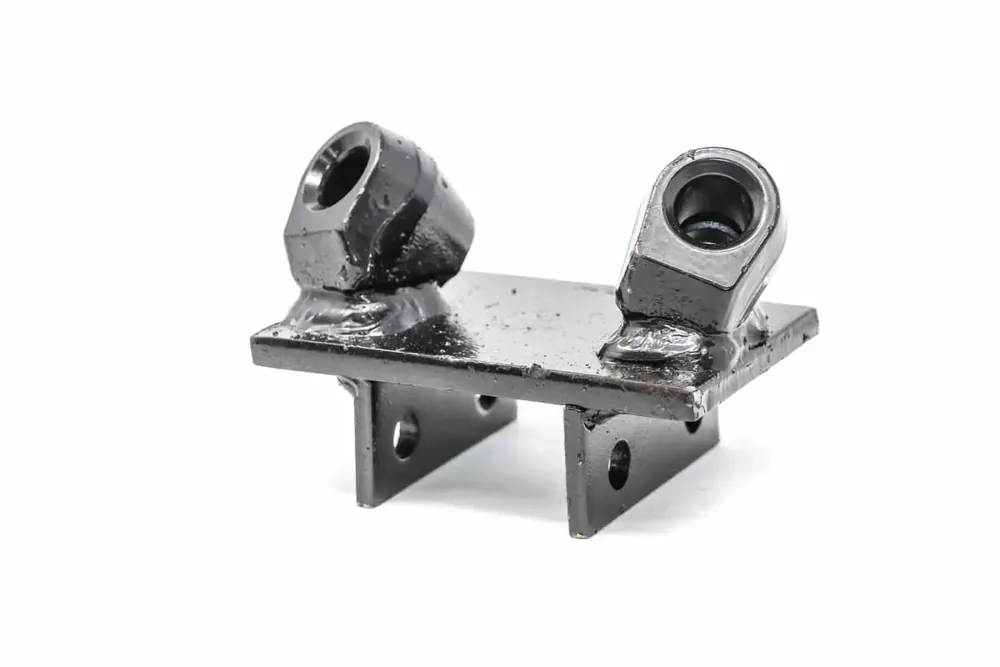 6675716 — MOUNT ASSY 6.00