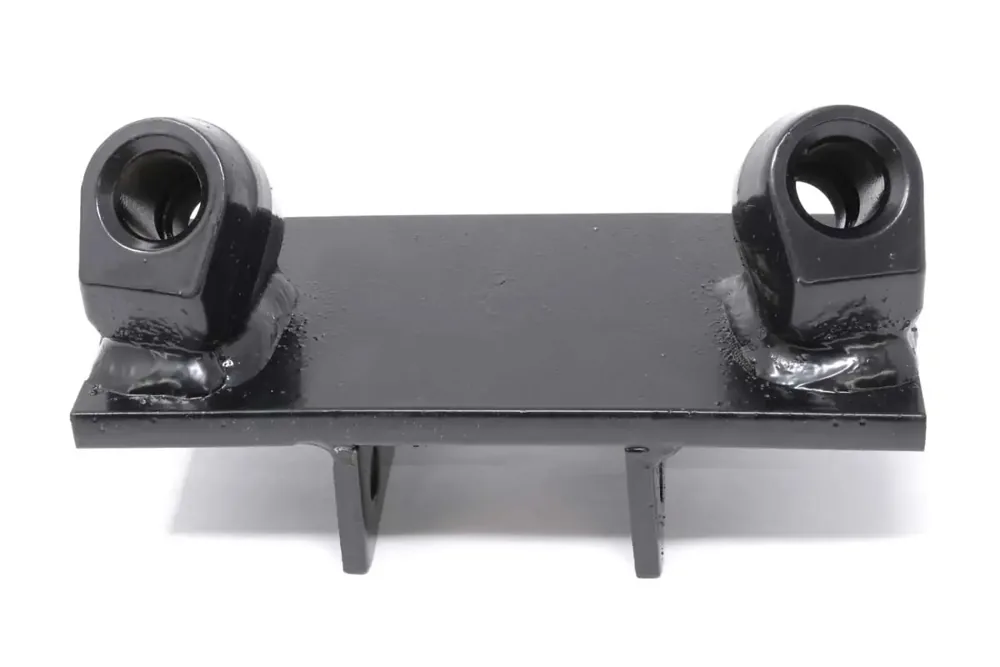 6675717 — MOUNT ASSY 7.00