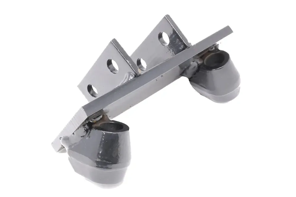 6675718 — MOUNT ASSY 8.00