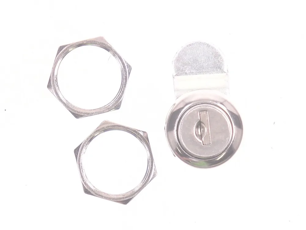 6675723 — Lock, Assembly