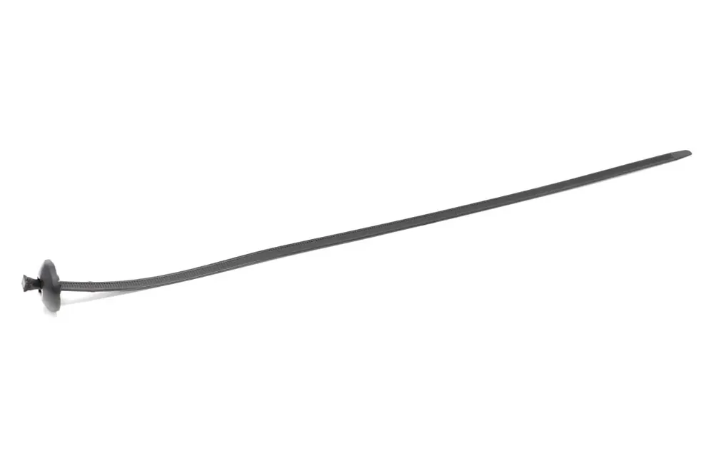 6675734 — TIE STRAP BUTTONHEAD