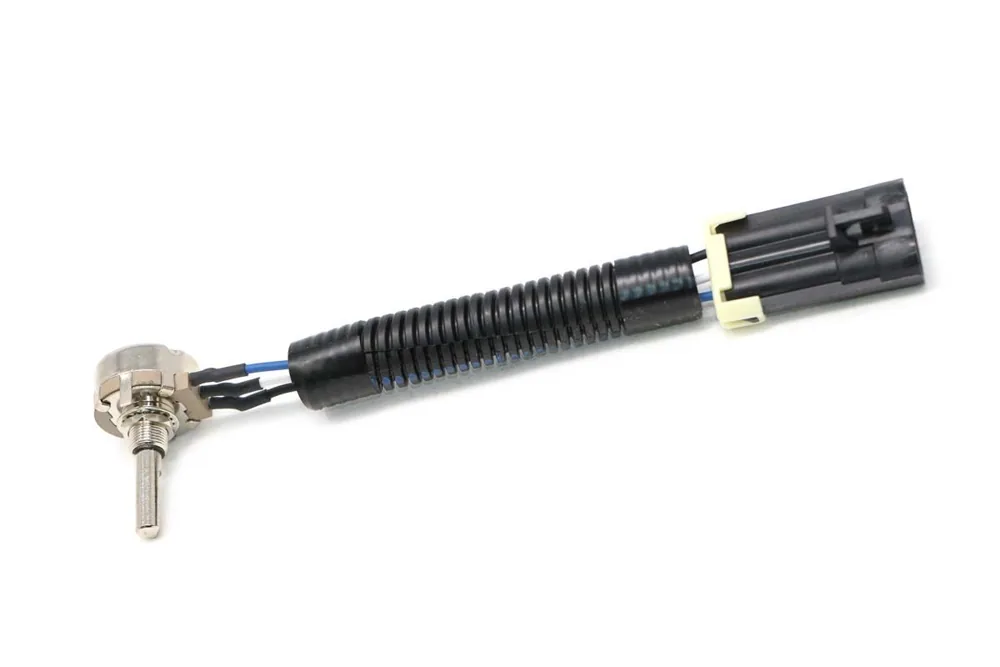 6675846 — Resistor, Variable Assembly