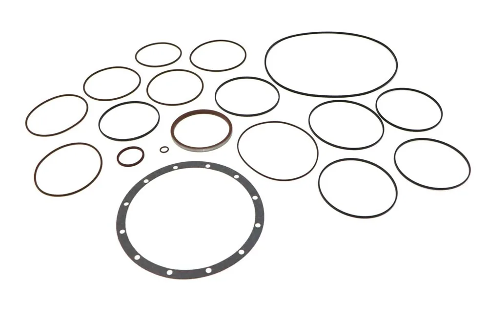 6675870 — Kit Motor Seal (2 Speed)