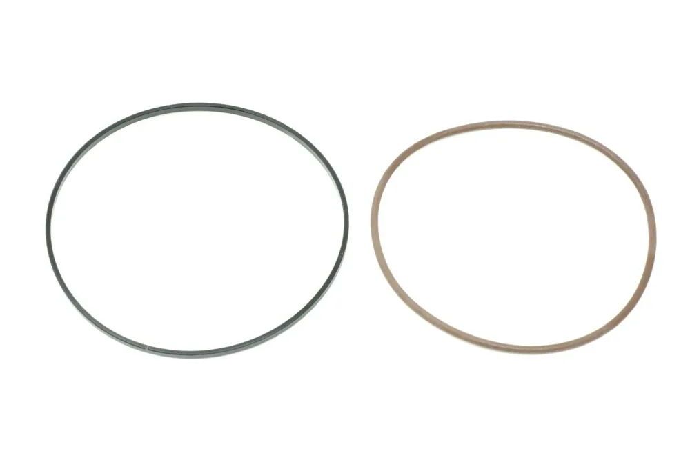 6675878 — Seal, Rubber