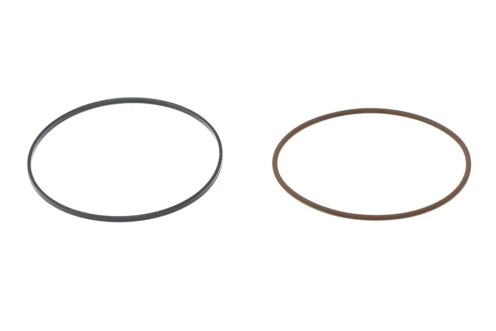 6675879 — Seal, Rubber