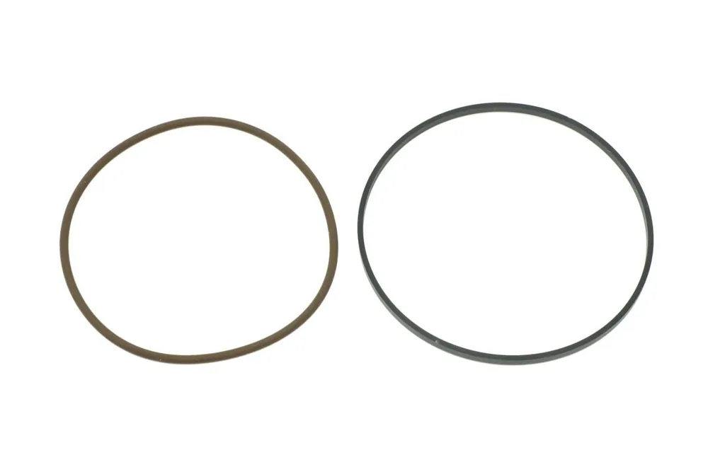 6675881 — Seal, Rubber