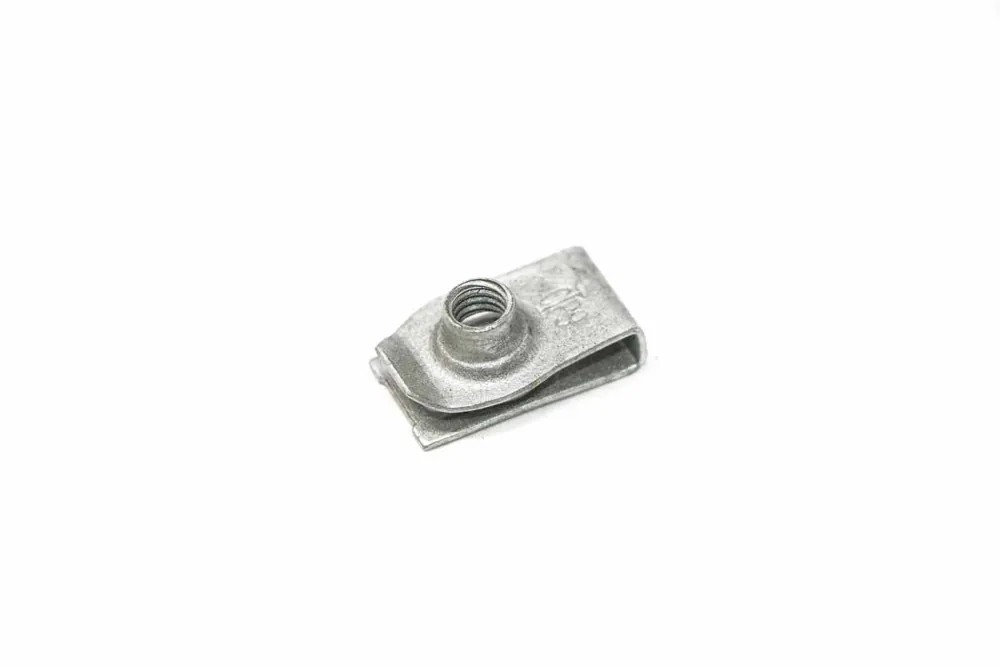 6676026 — Nut Clip, 6 mm