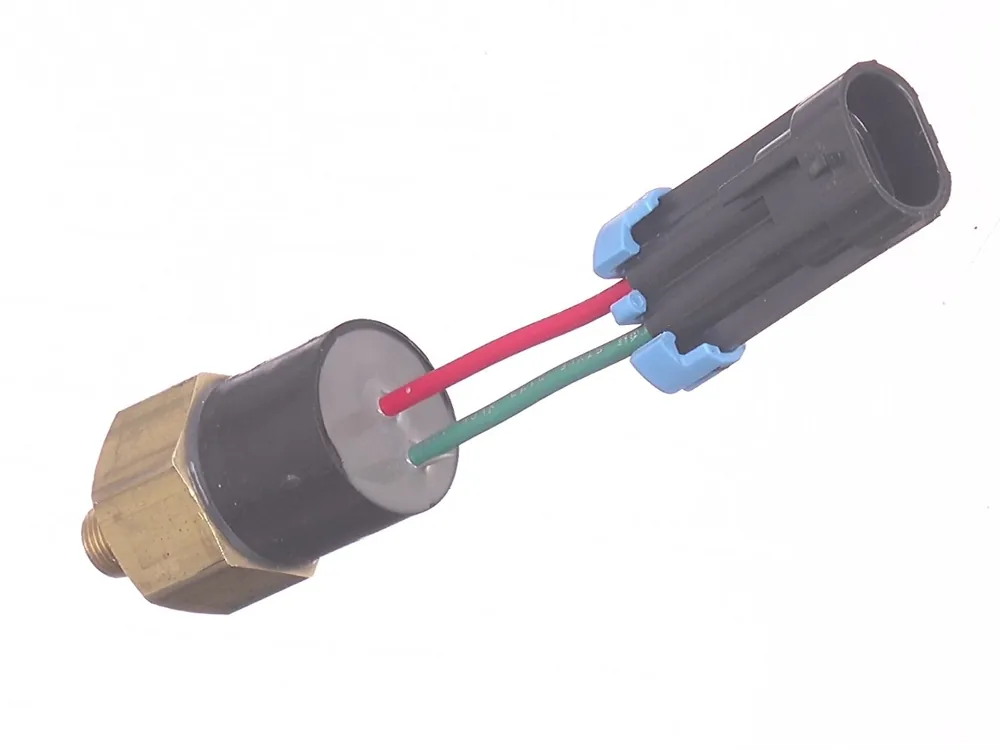 6676053 — Pressure Switch