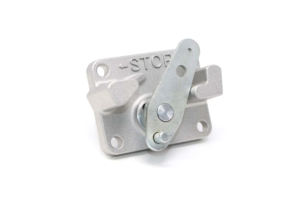 6676060 — Lever, Assembly