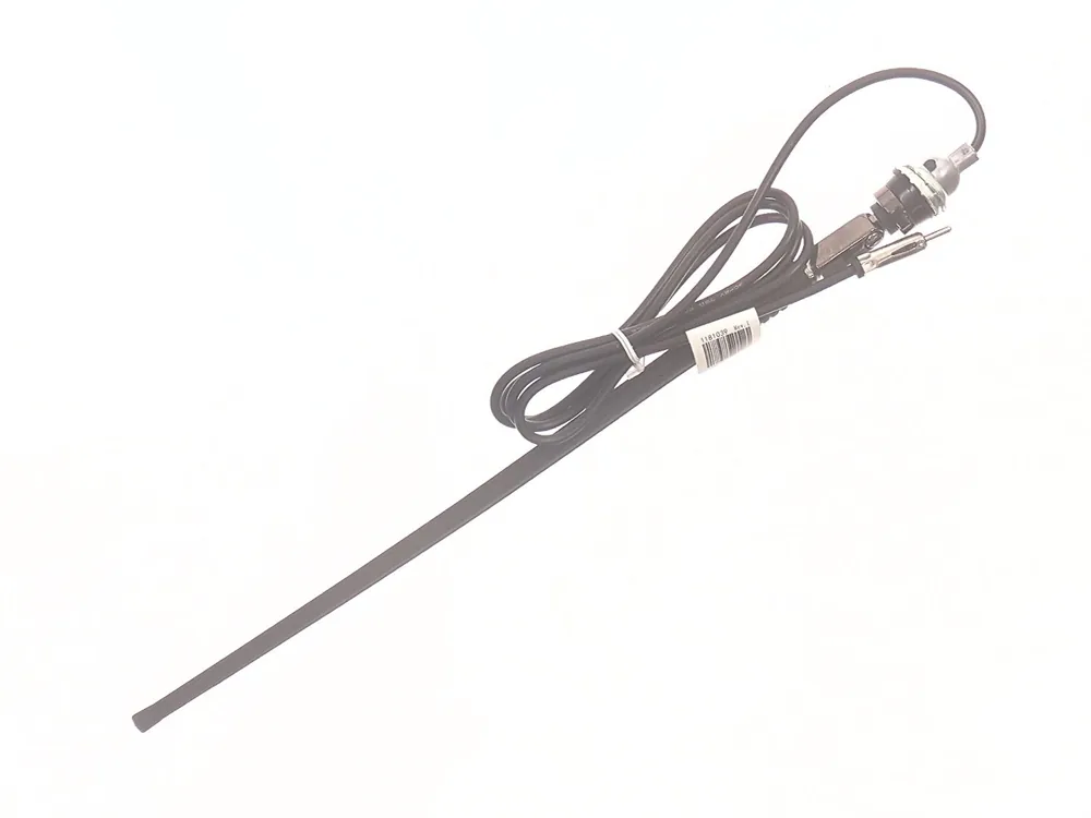 6676114 — Radio Antenna