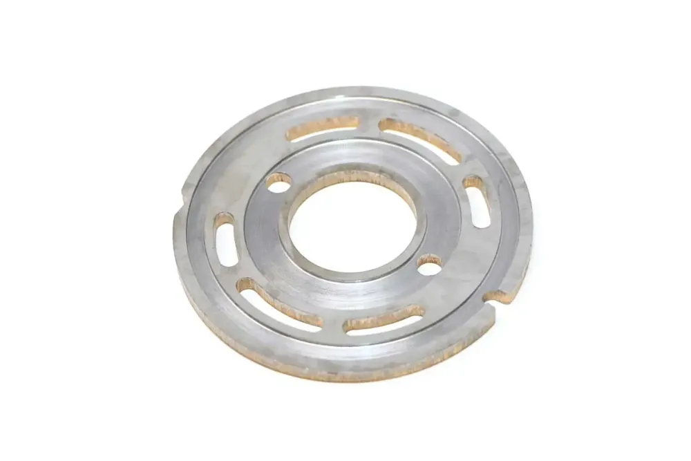 6676148 — PLATE, VALVE