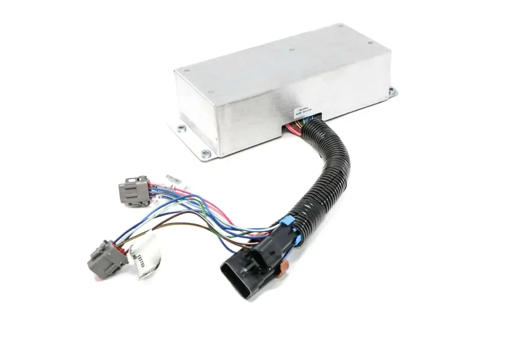 6676153 — CONTROLLER AHC